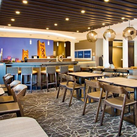 Springhill Suites By Marriott West Sacramento Exteriör bild