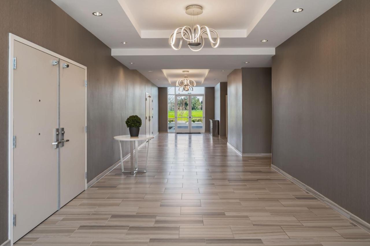 Springhill Suites By Marriott West Sacramento Exteriör bild