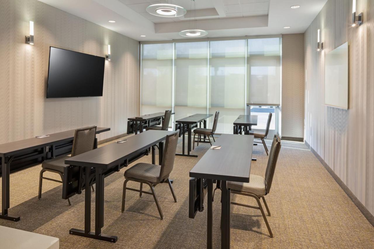 Springhill Suites By Marriott West Sacramento Exteriör bild