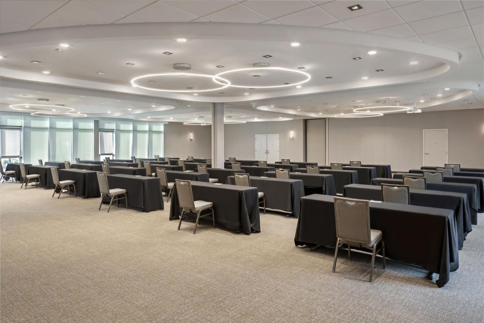 Springhill Suites By Marriott West Sacramento Exteriör bild